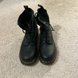 Dr martens boots